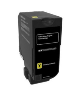 LEXMARK 74C20Y0 C